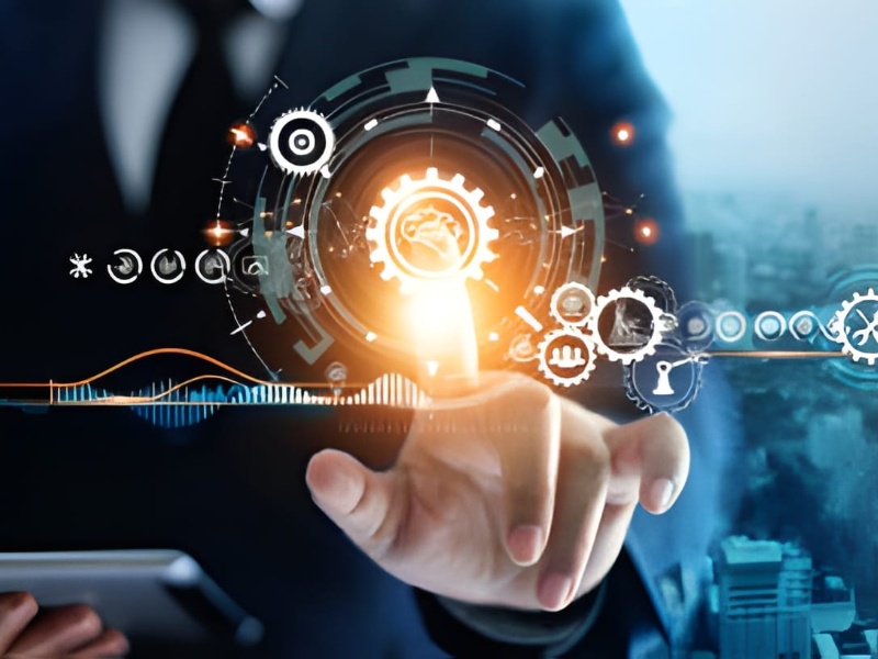 Construyendo la excelencia a través de las personas: el equipo de ingeniería de Tongchen lidera el camino