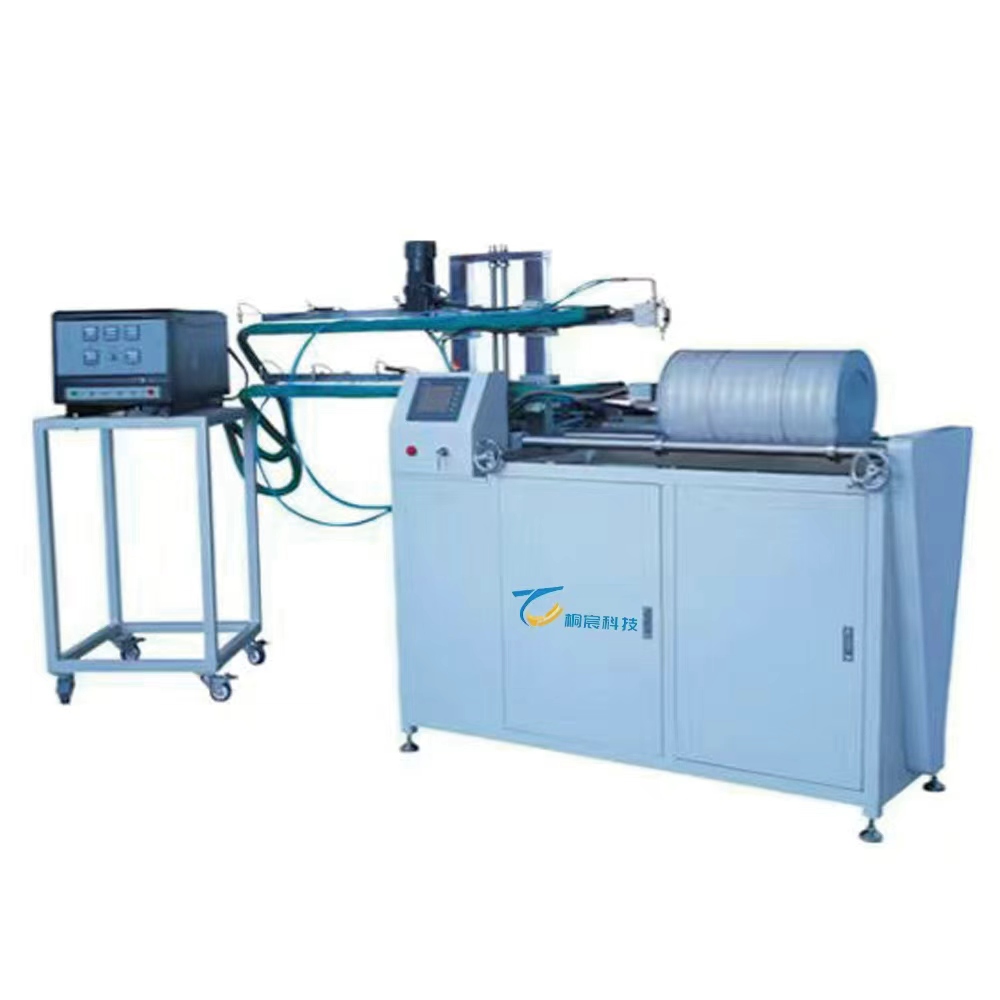 Heavy Duty Filter Glue Application Equipment
