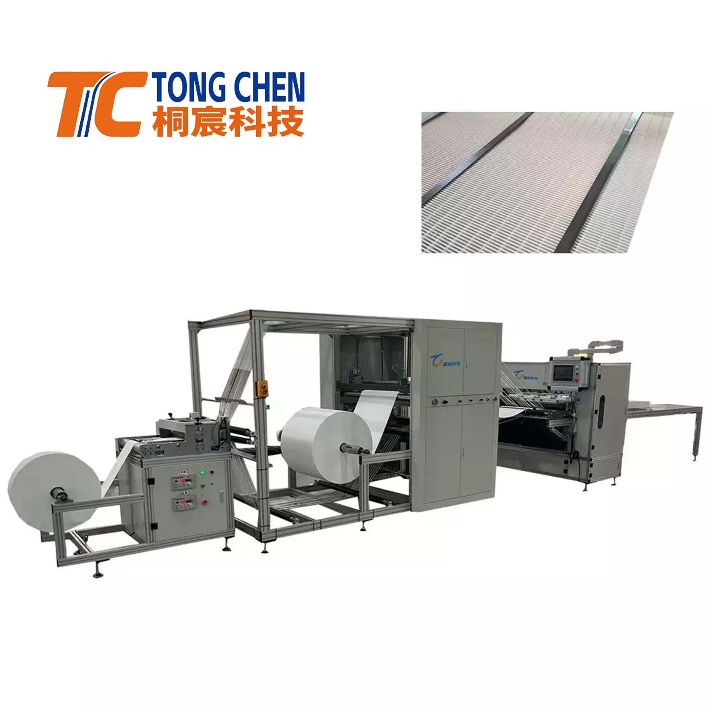 Ingeniería de precisión para sistemas de filtración de alta temperatura